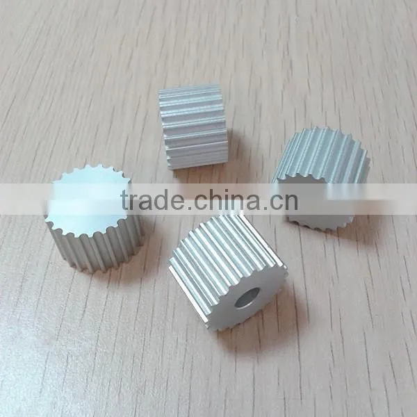 3D Printer 3M Small belt pulley