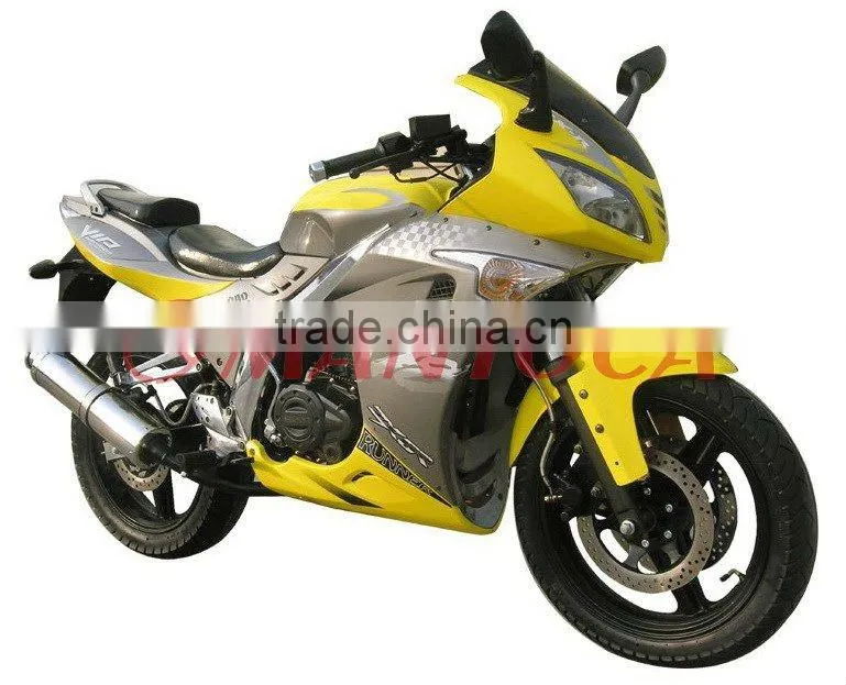Racing motorcycle MTC150-20-II