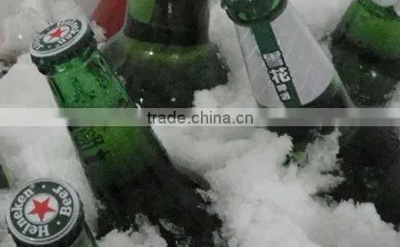 XSM-110 XHC Snow ice maker