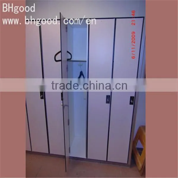 China supplier phnolic lockers for changing room