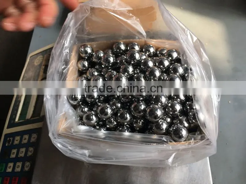 nail polish G2000 G1000 G500 G100 G200 SUS304 SUS316 SUS420J 440 440c stainless steel balls