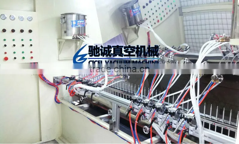 auto painting oven