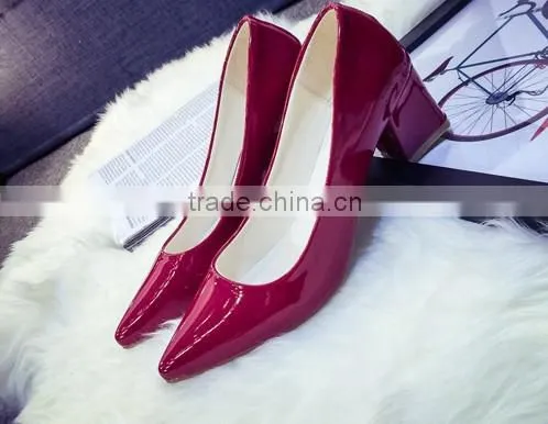 wholesale china shoes women heel