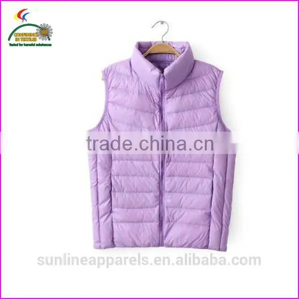 Yong man winter fashion waistcoats