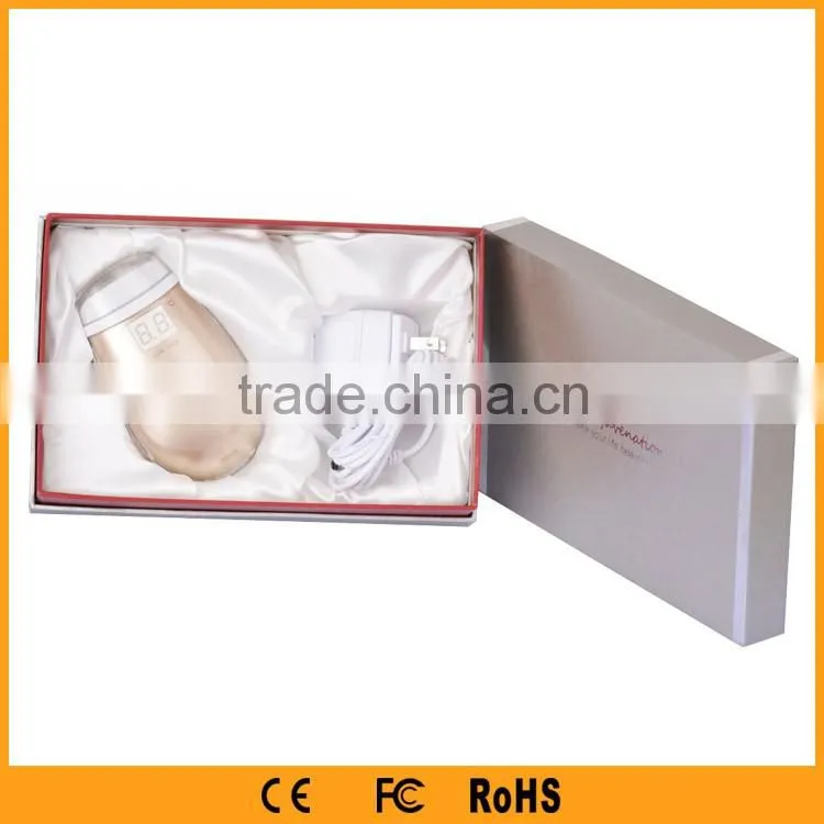 New 2016 Face Massage Home Use Mini Beauty Machinery