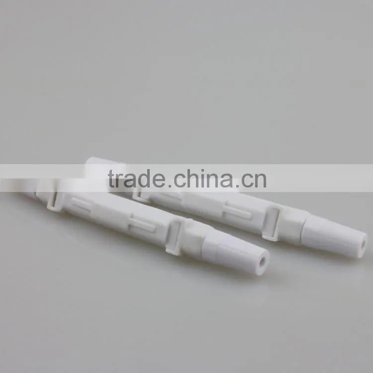 FTTH fiber drop cable joint kits, protection box