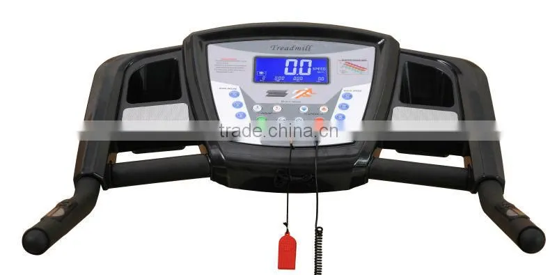 motorized treadmills