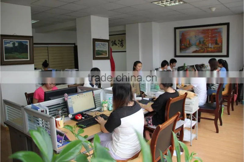 Weihai E-Fashion Import & Export Co., Ltd. company overview - view 3