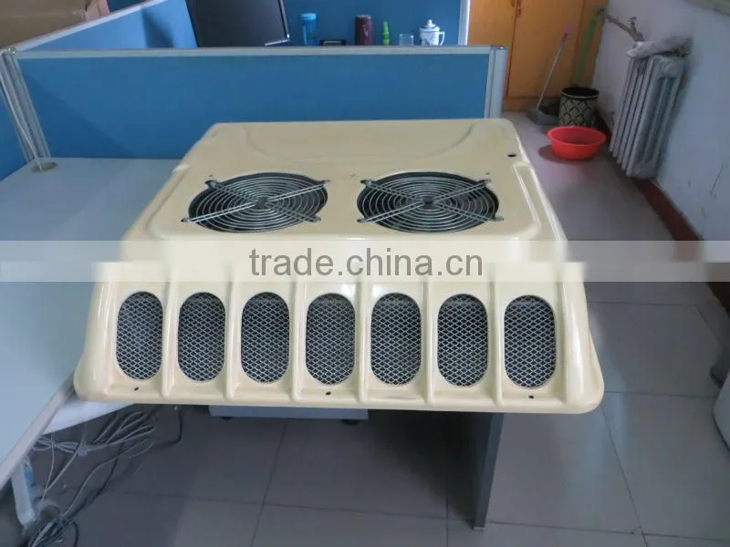 Bus Fresh Air Conditioning Bus Air Conditioner Mini Air Conditioner for Minibus