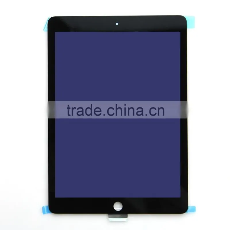 New hot product lcd screen for ipad air 2 lcd digitizer