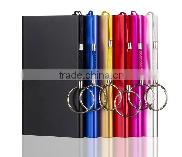 AWC913 9mm Slim Wallet 4000mAh Power Bank Portable Cheap Price Wholesale Cell Phone Charger for Samsung Charger