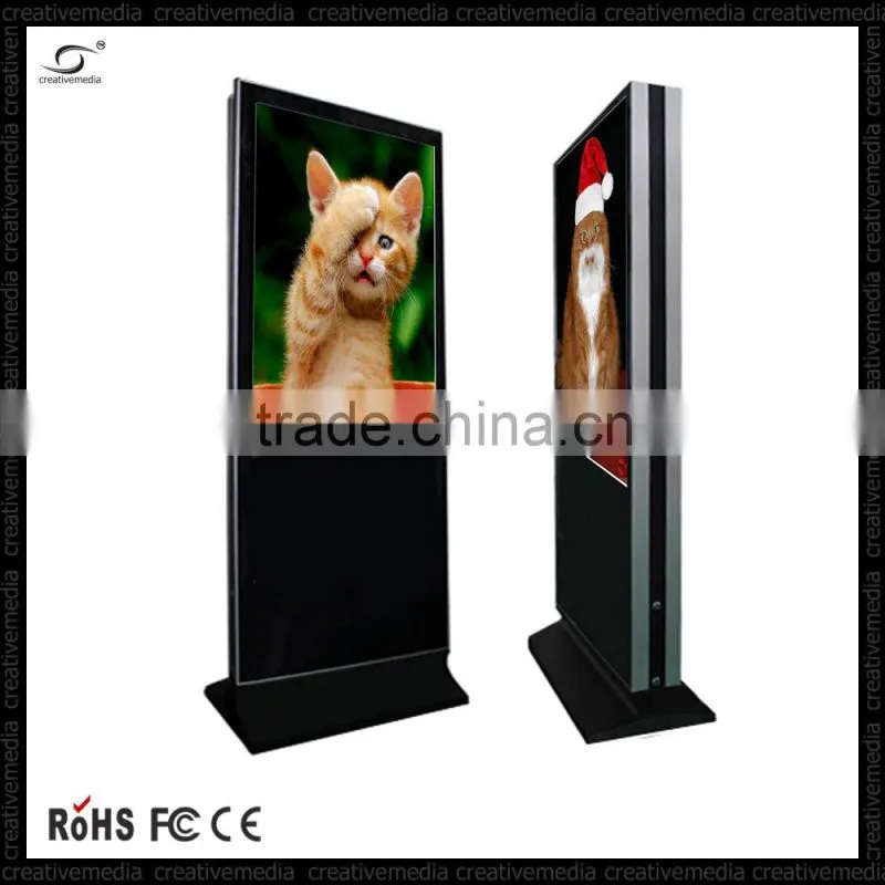 Acrylic Display Shelf