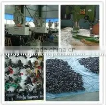 mini PP irrigation valve