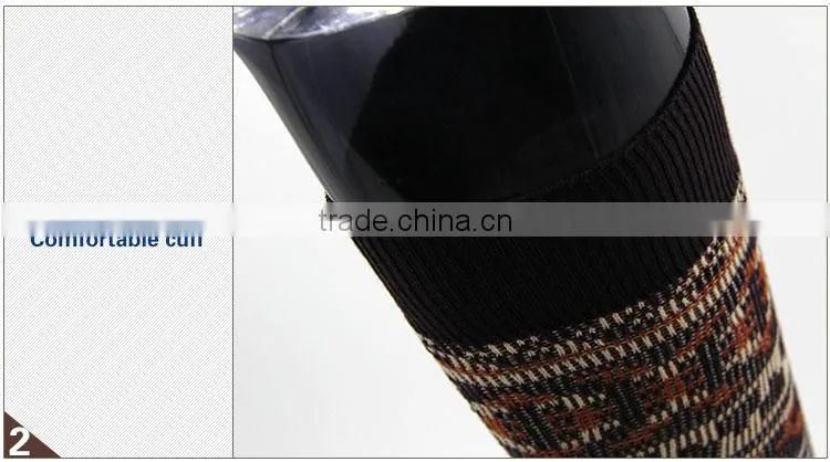 The best ! Hot sale merino wool soft sock yarn in 2014