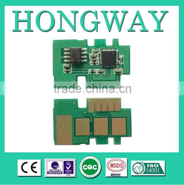 Compatible for hp cf400 chip