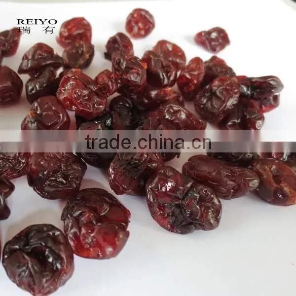 low calorie dried cherry