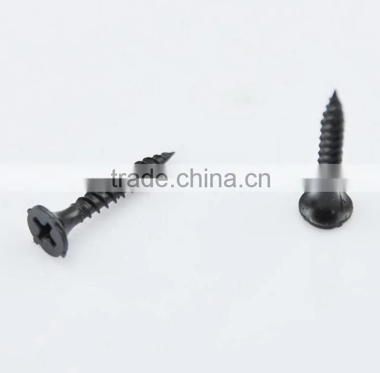 Customized professional racket machine screws