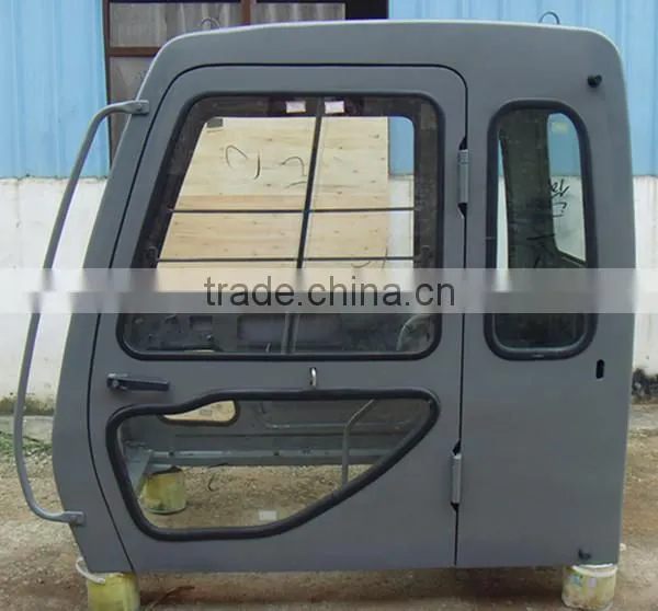 HD820R Digger Cab
