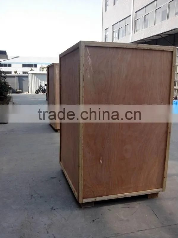 Sand/Dust Test chamber for Environment Testing