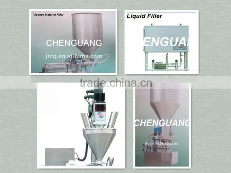 DXD-210 Automatic Horizontal Pouch Preformed Packing Machine