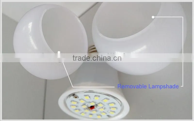 8W 10W 12W E27 LED bulb lamp High Quality Pure aluminum led lamp led E27 A19 bulb light