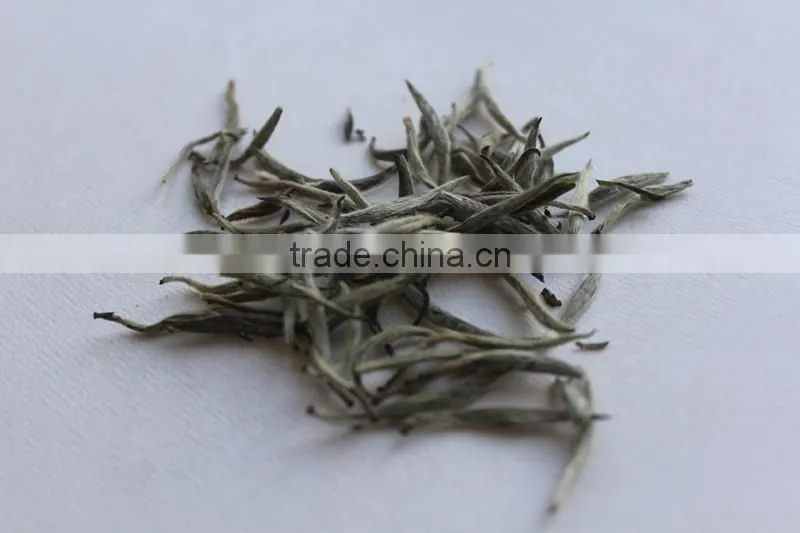 China White Tea Silver Needle