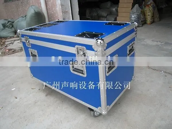 Cable Trunk Road Case Flight Case