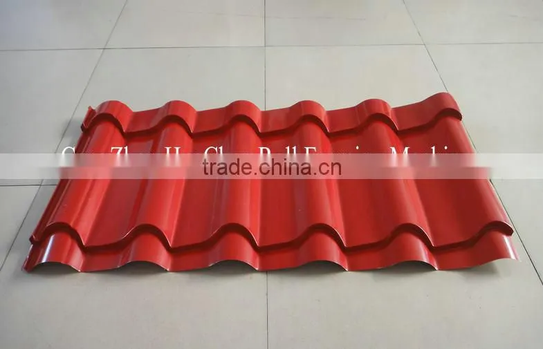 Light Gauge Steel frame metal stud roll forming machine
