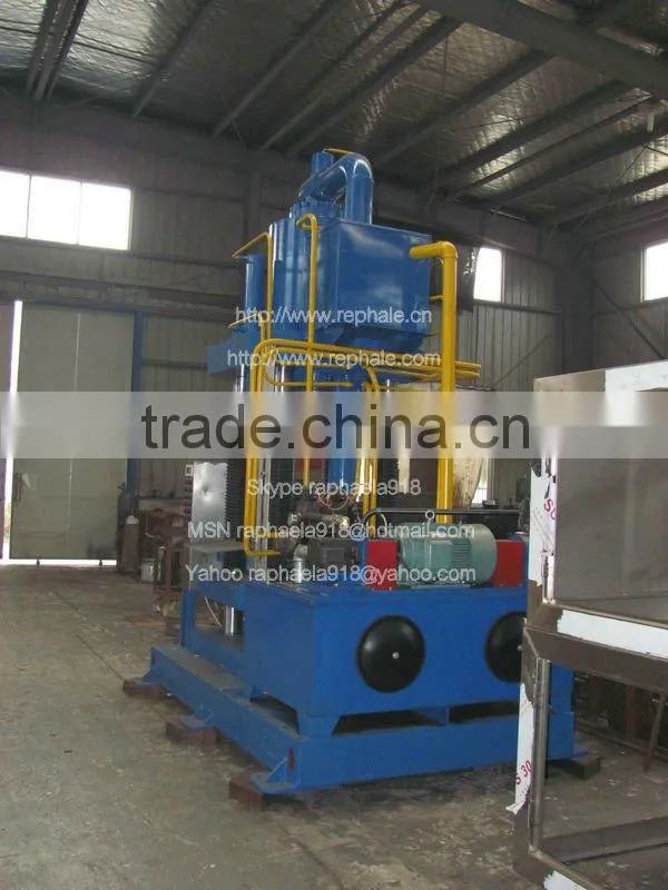 nutrition mineral salt block machine
