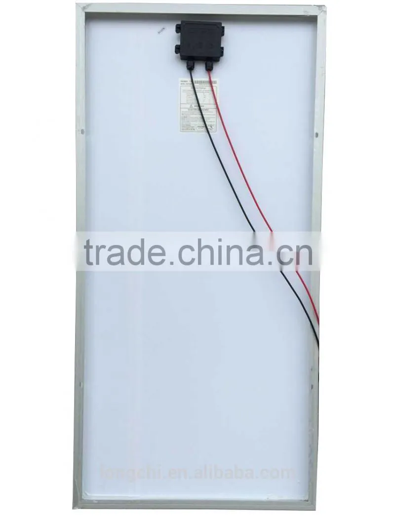 80w solar panel poly colorful solar panel 80w hot sell directly from factory