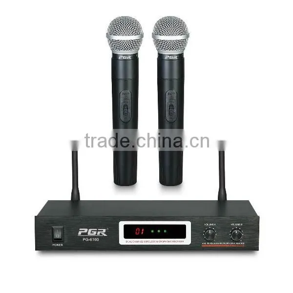 microphone for pc laptop PG-6100