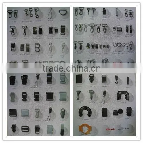 retractable woven polyester durable lanyards