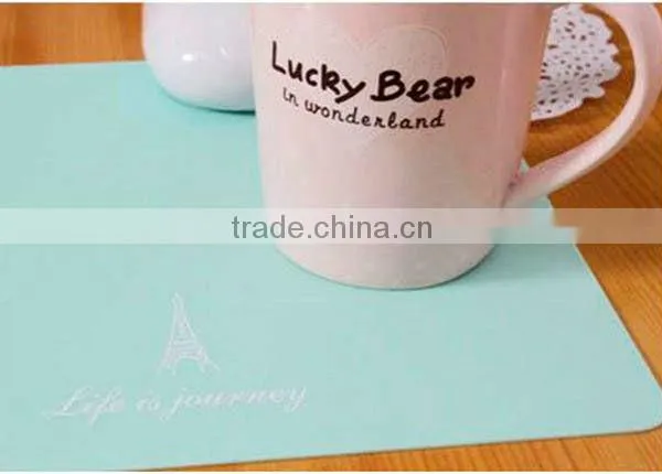 3d lenticular mouse mat