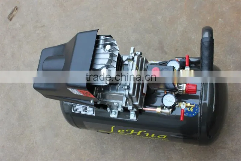 portable air compressor 220V/cheapest direct/belt/diesel/gasoline/piston air compressor offer