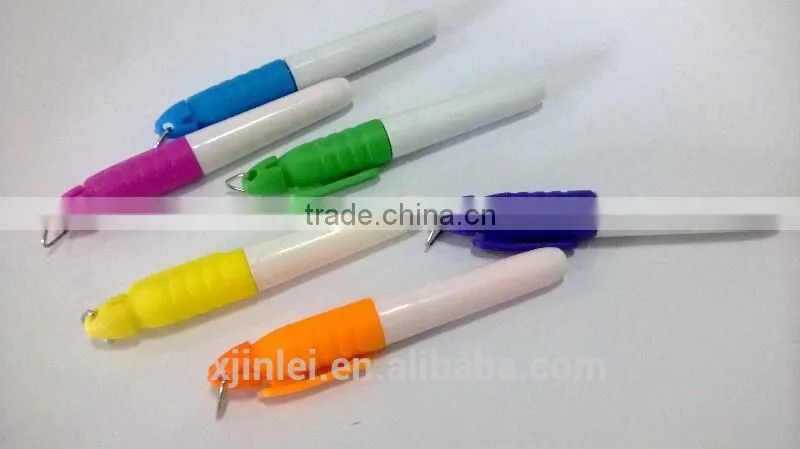 Mini textile fabric marker pen (T-shirt permanent )
