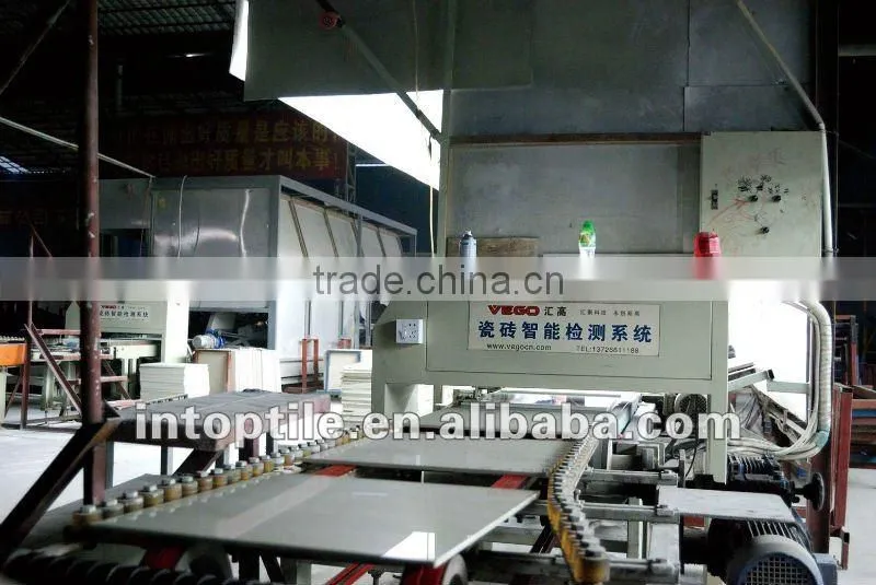 super white 600*600mm YT66002 vitrified tile