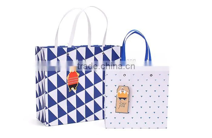 Decorative Paper Bags, paper bags for gifts,tote paper bag