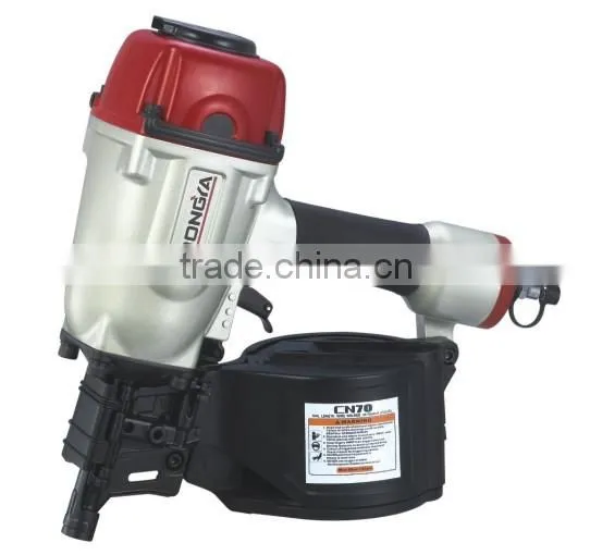 Pneumatic Nailer CN70-HK213