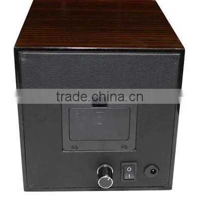 black watch winder box