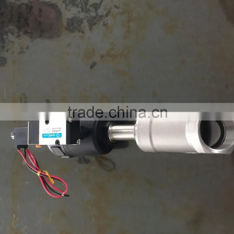 Top manufacturer stainless steel angle type check valve dn15