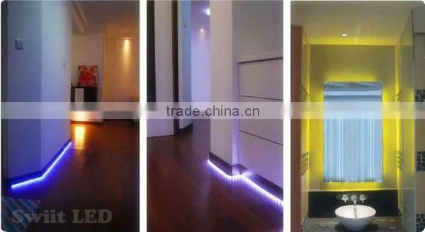 Long Lifespan LED Working Light 3528/5050