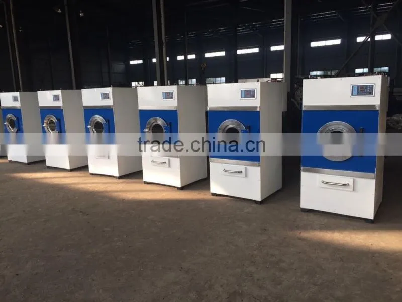 Commercial laundry machines for sale