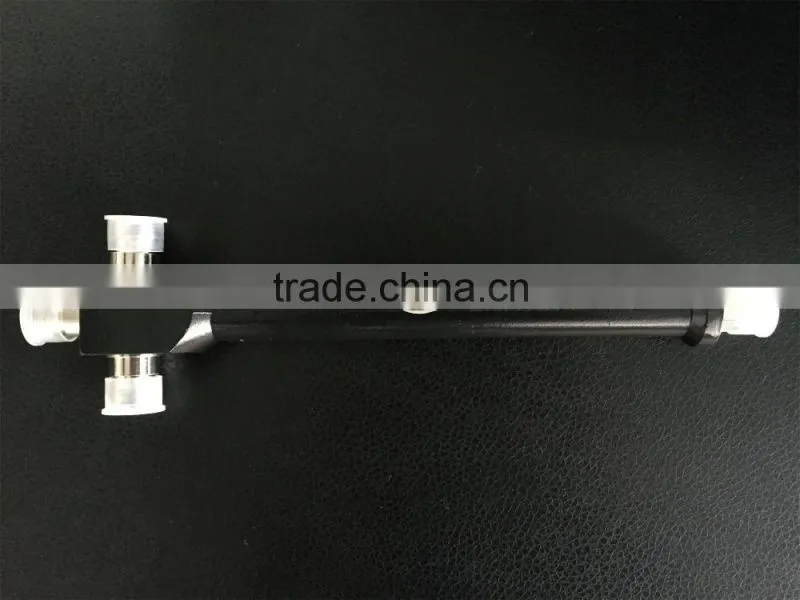 signal repeater cavity splitter 4 way 806~2500 MHz N-Female cavity power splitter