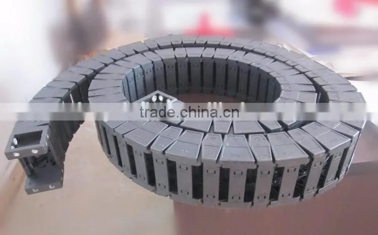Classic High Technical Plastic Chain Cover For Factory