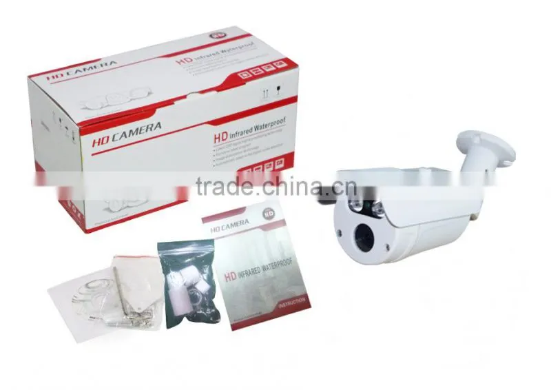 2015 HOT IP Series! Best price GLOSEC camera 4mm with waterproof IP66 outdoor night vision 1080P 2 megapixel wireless ip camera