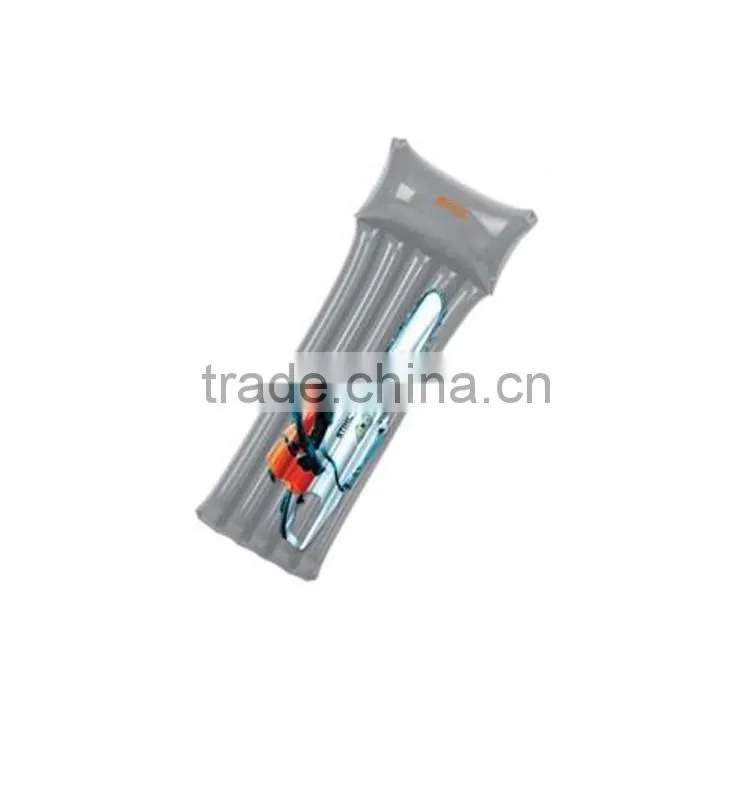 Bottle shape Pool Mattress Swimming Pool Sea Float Bed Mattress