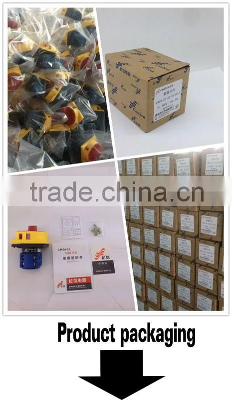 The door interlock switch LW30 (ROHS,CE certificate)with doorlock safety switch
