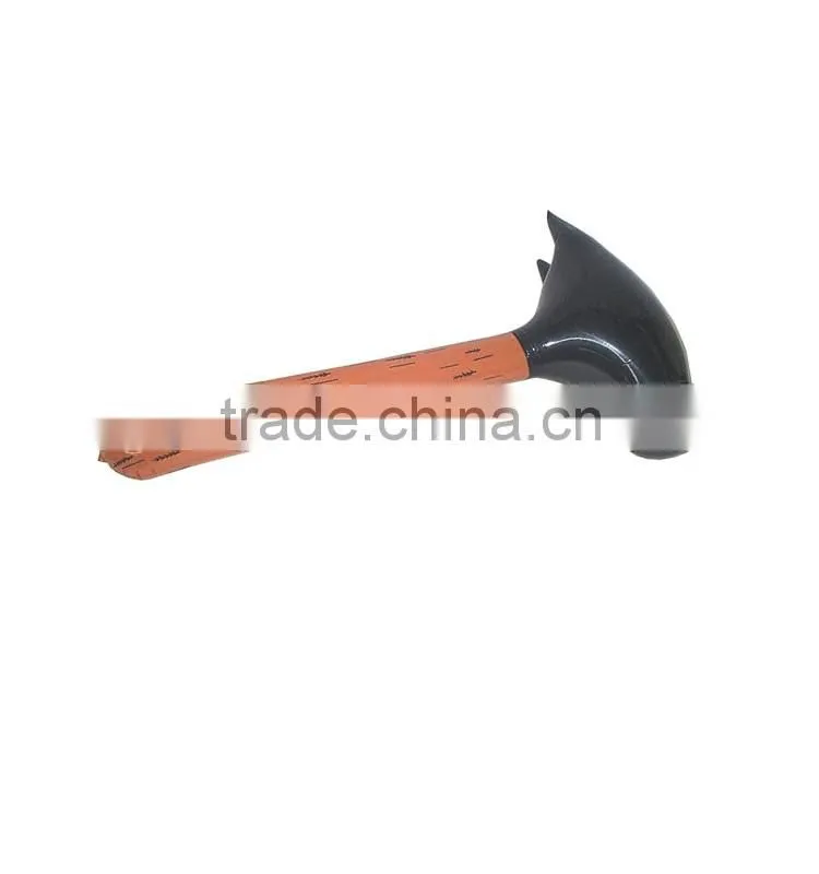PVC inflatable hammer toys