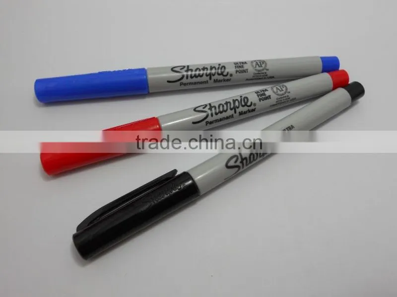 Sharpie Extra Fine Permanent Markers