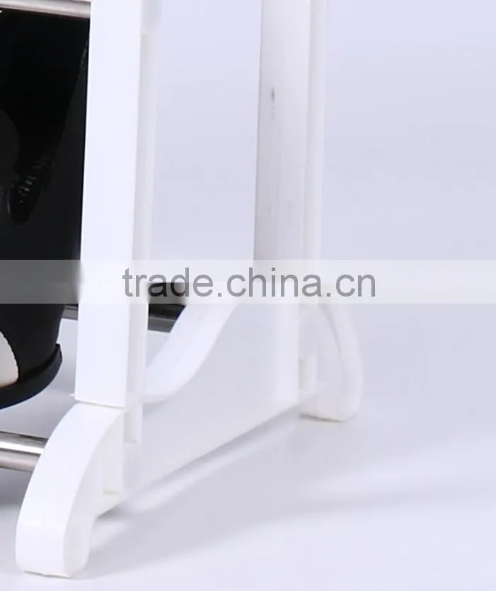 wholesale Outdoor Furniture automatic shoe rack